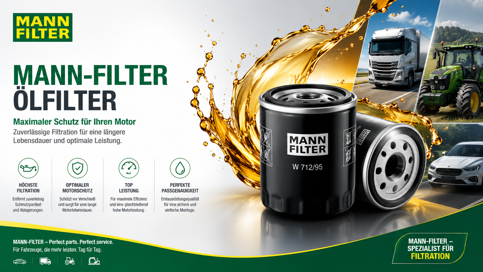 Ölfilter