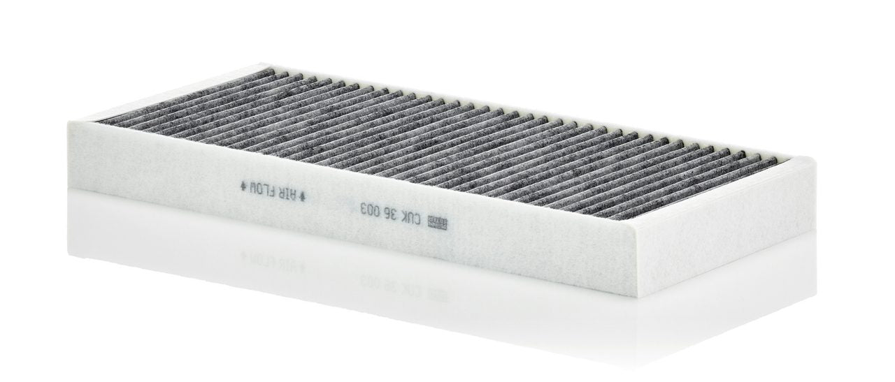 Салонный фильтр MANN-Filter CUK36003