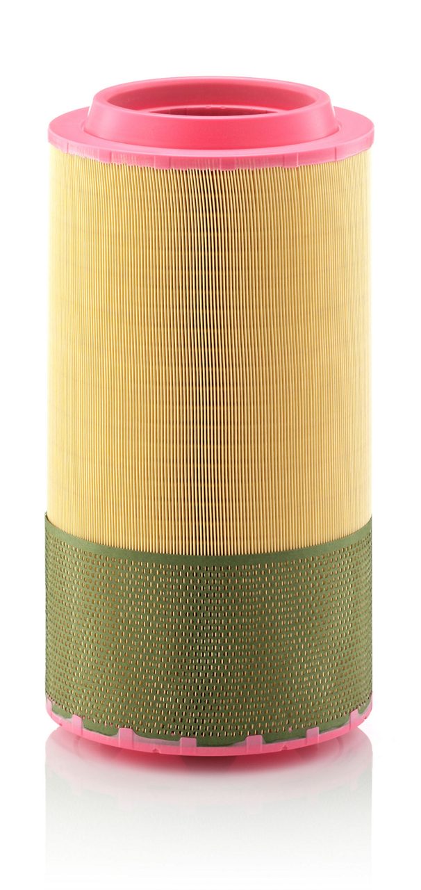 MANN-Filter C271250/1 Воздушный фильтр