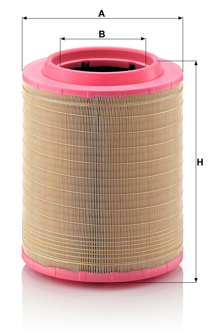 MANN-Filter C331460/1 Luftfilter