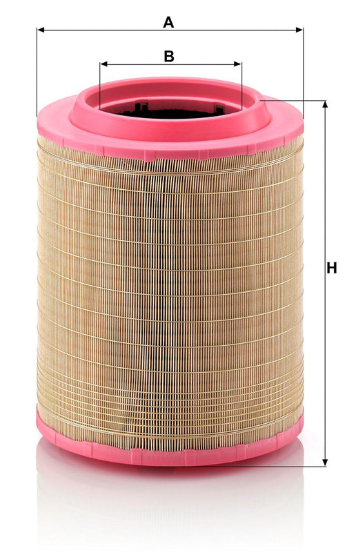 MANN-Filter C331460/1 Air Filter
