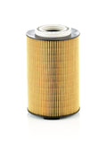 MANN-Filter HU1291/1z Ölfilter