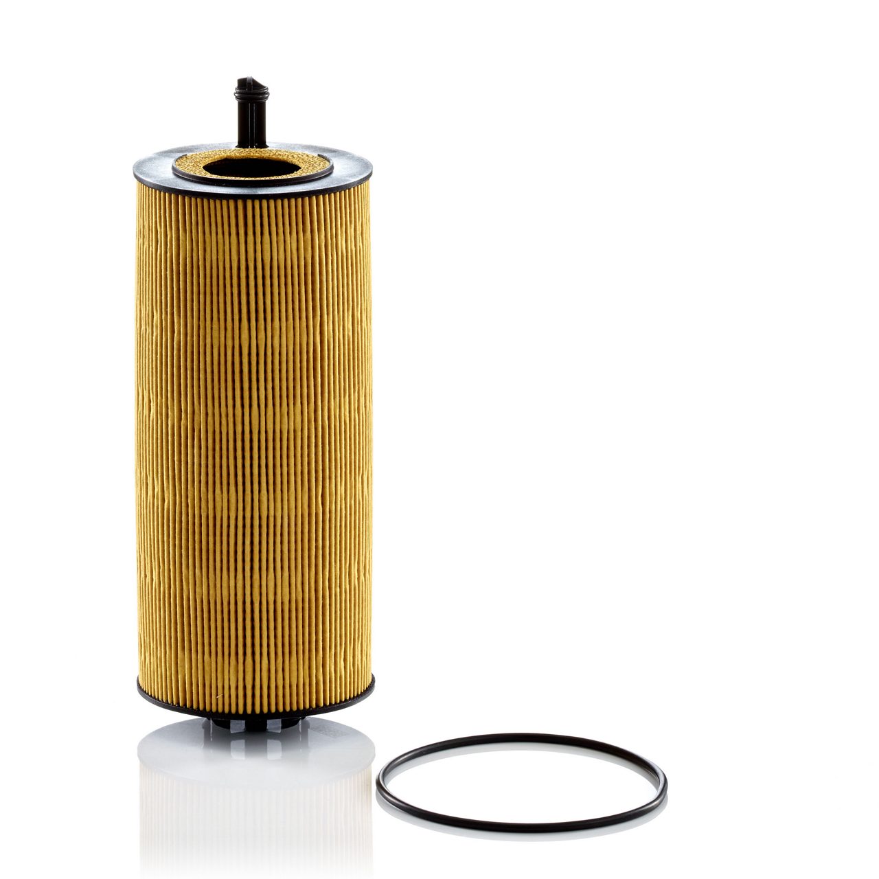 MANN-Filter HU12006z Масляный фильтр