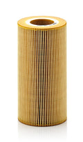 MANN-Filter HU12103x Ölfilter