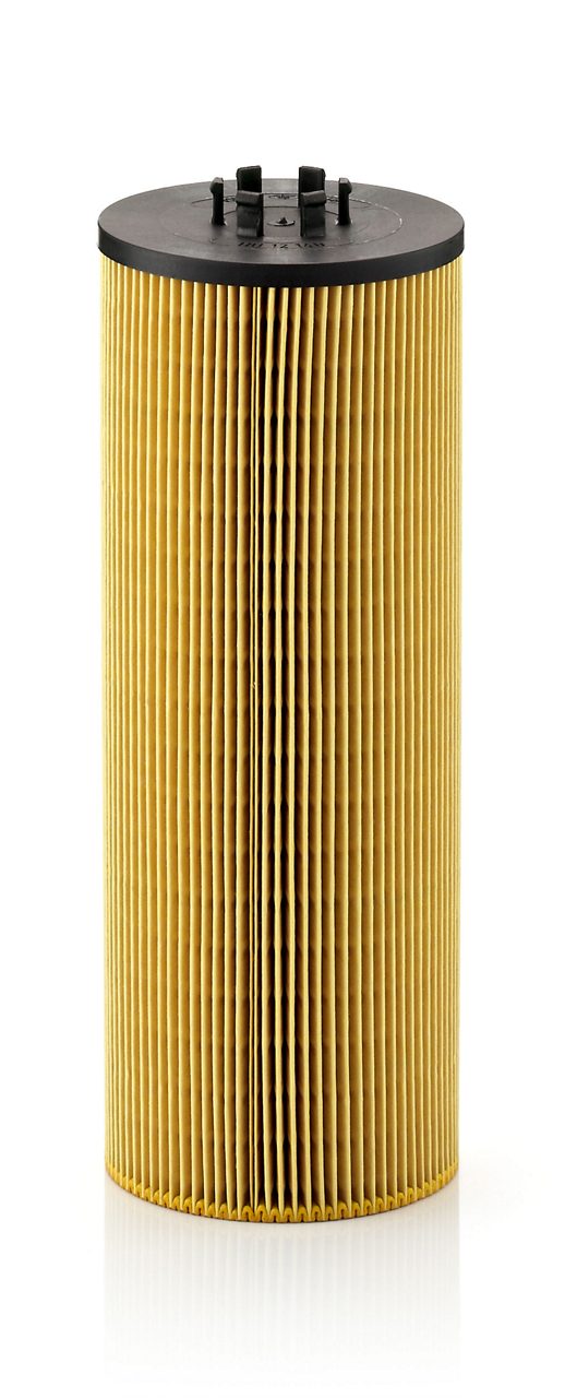 MANN-Filter HU12140x Ölfilter