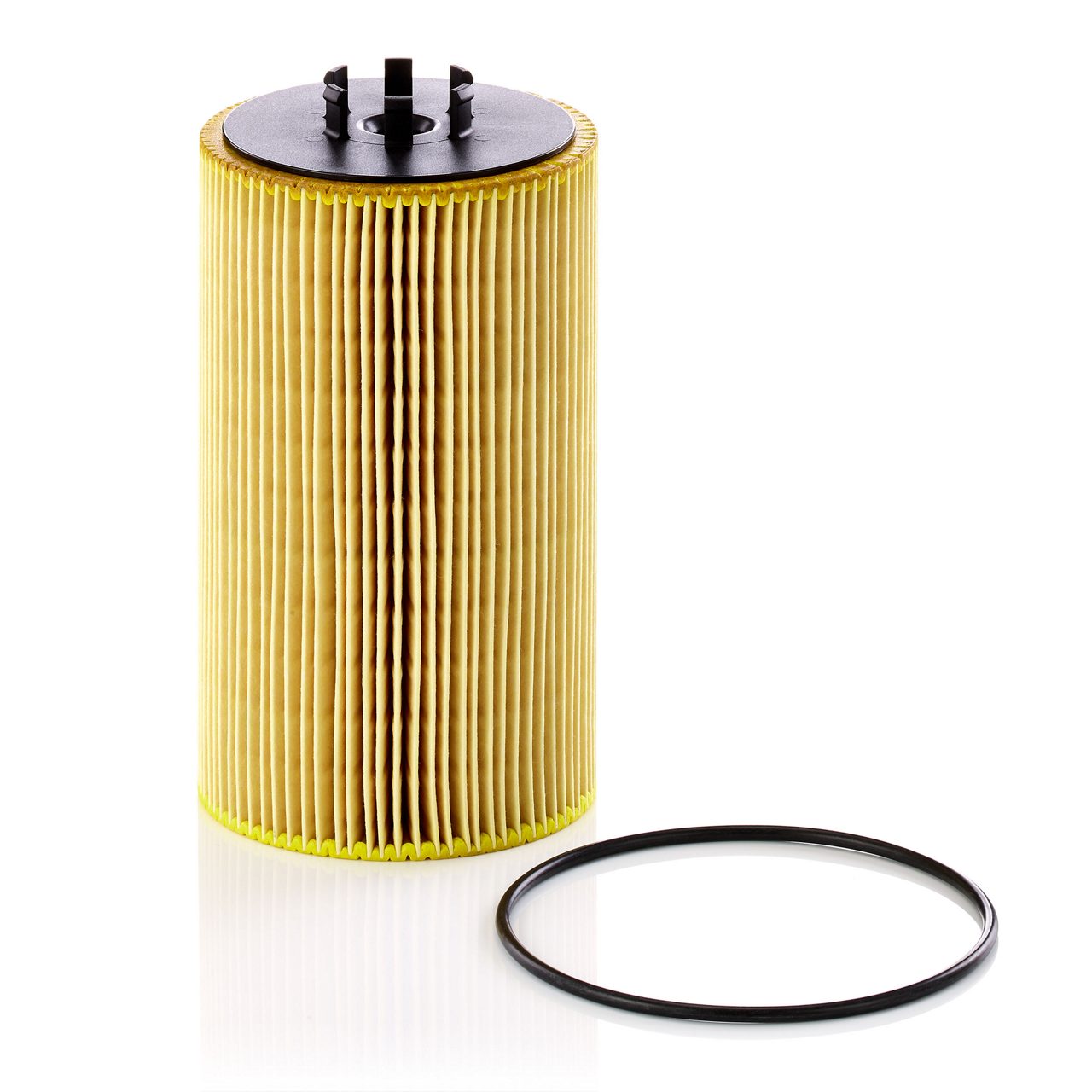 MANN-Filter HU13125/3x Масляный фильтр