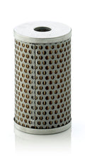MANN-Filter H601/4 Hydraulikfilter