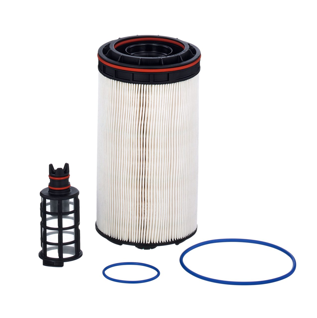 Топливный фильтр MANN-Filter PU12013-2z