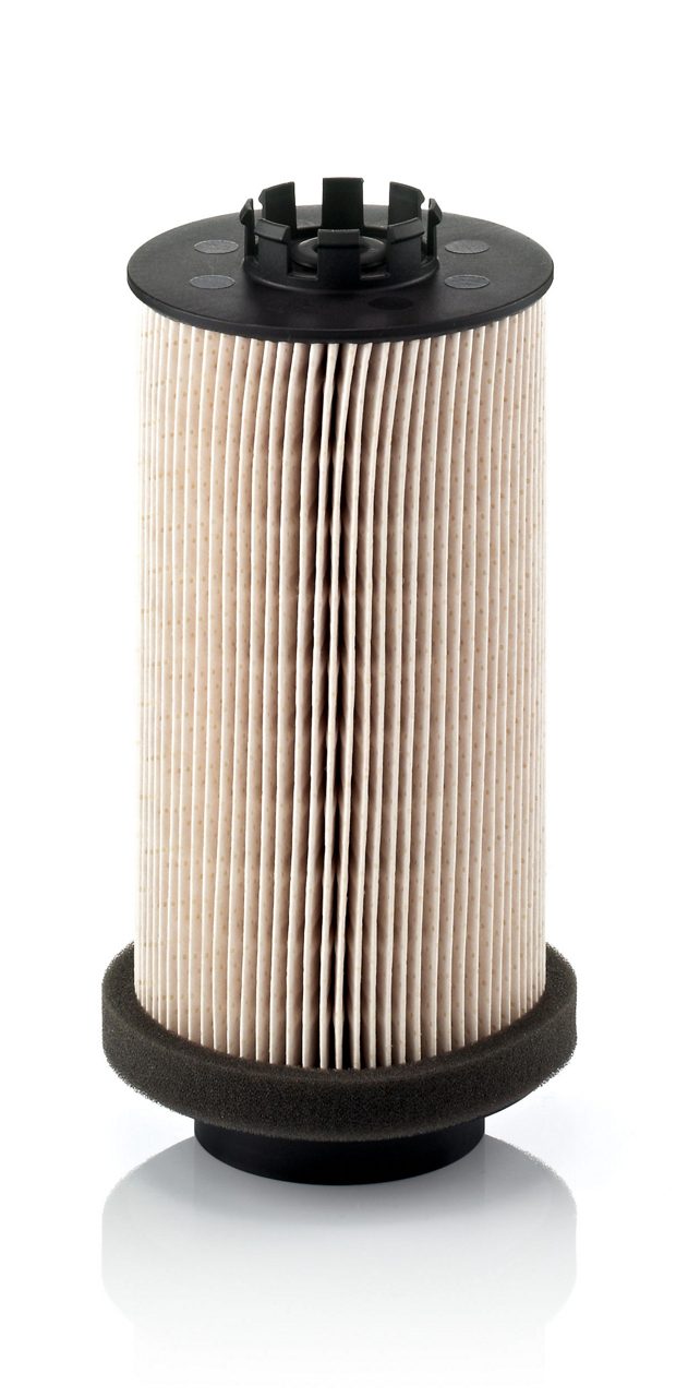 MANN-Filter PU999/1x Топливный фильтр