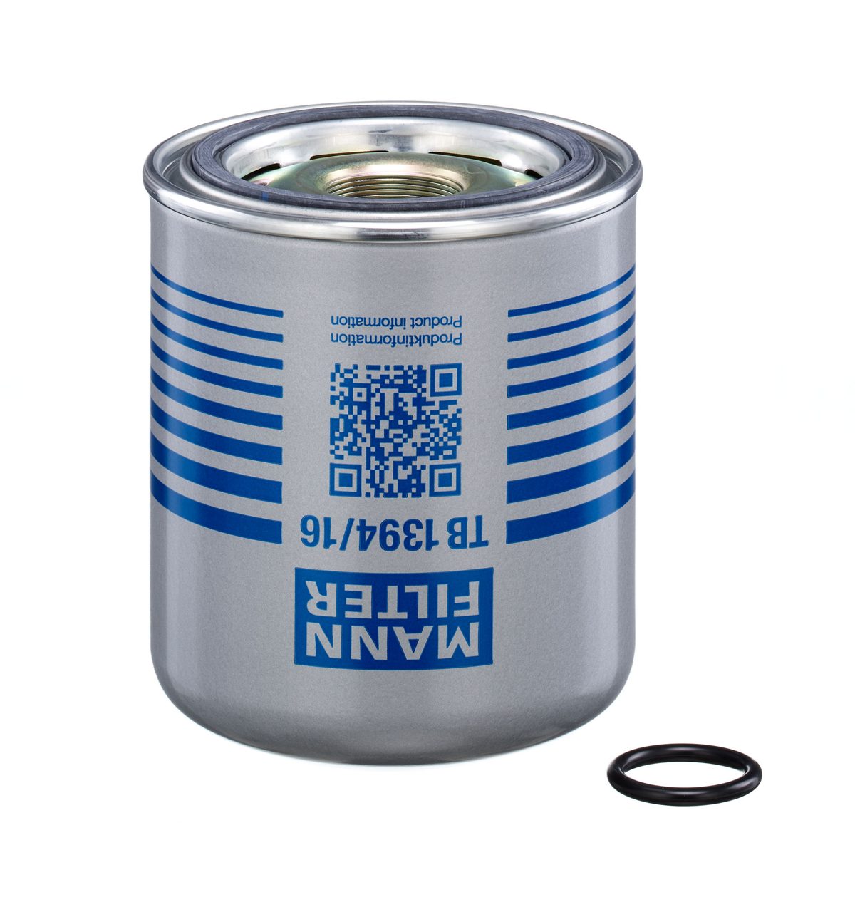 MANN-Filter TB1394/16X Luftfilter