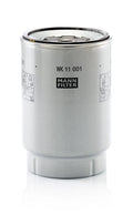 MANN-Filter WK11001x Kraftstofffilter
