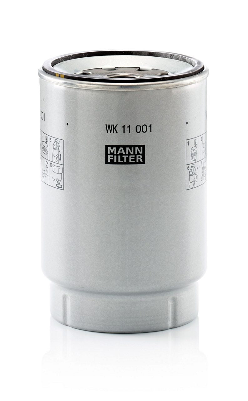 MANN-Filter WK11001x Топливный фильтр