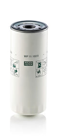MANN-Filter WP11102/3 Ölfilter