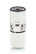 MANN-Filter W11025 Ölfilter