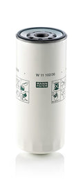 MANN-Filter W11102/36 Ölfilter